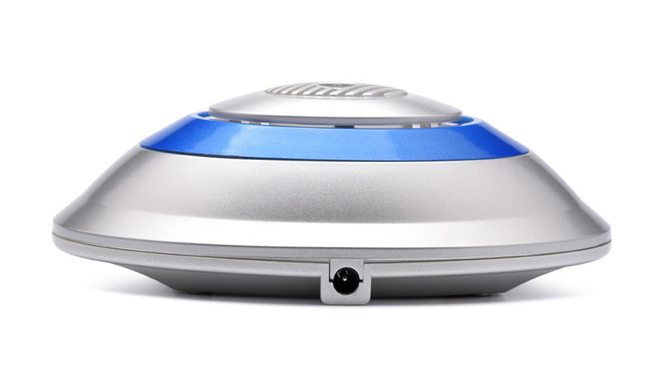 Mini limpiador de aire para automóvil