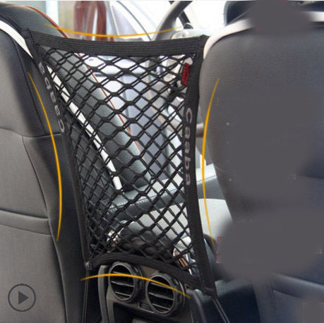 Clôture élastique pour animaux de compagnie, filet d'isolation de sécurité pour chien, barrière d'isolation de voyage pour enfants, maille Anti-collision, fournitures pour animaux de compagnie