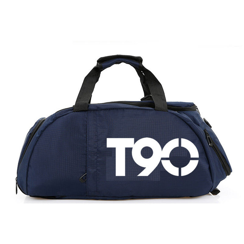 Sac de fitness sac de basket de sport 