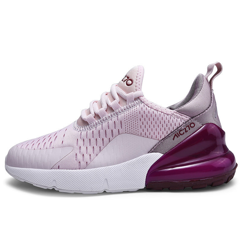 Version coréenne d'automne de la tendance des chaussures décontractées sauvages