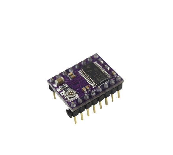 Pilote de moteur pas à pas StepStick DRV8825