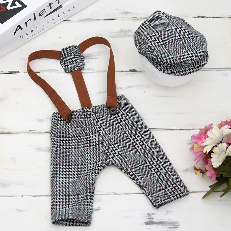 Set bavoir photographie enfant