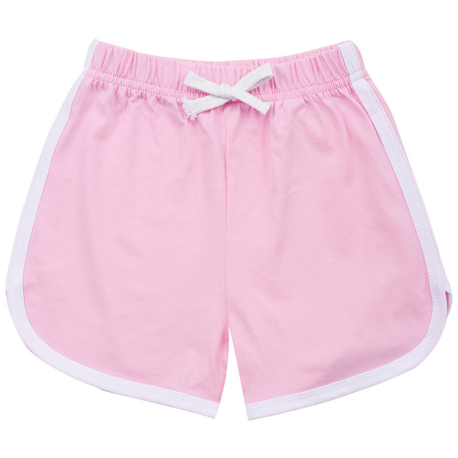 Shorts pour garçons et filles