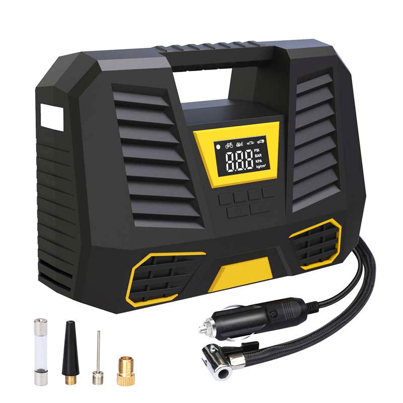 Convenient Automobile Air  Digital Display