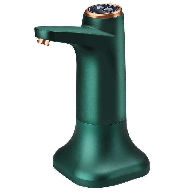 Distributeur d'eau automatique tactile, distributeur d'eau quantitatif Intelligent pour la maison, outil de cuisine