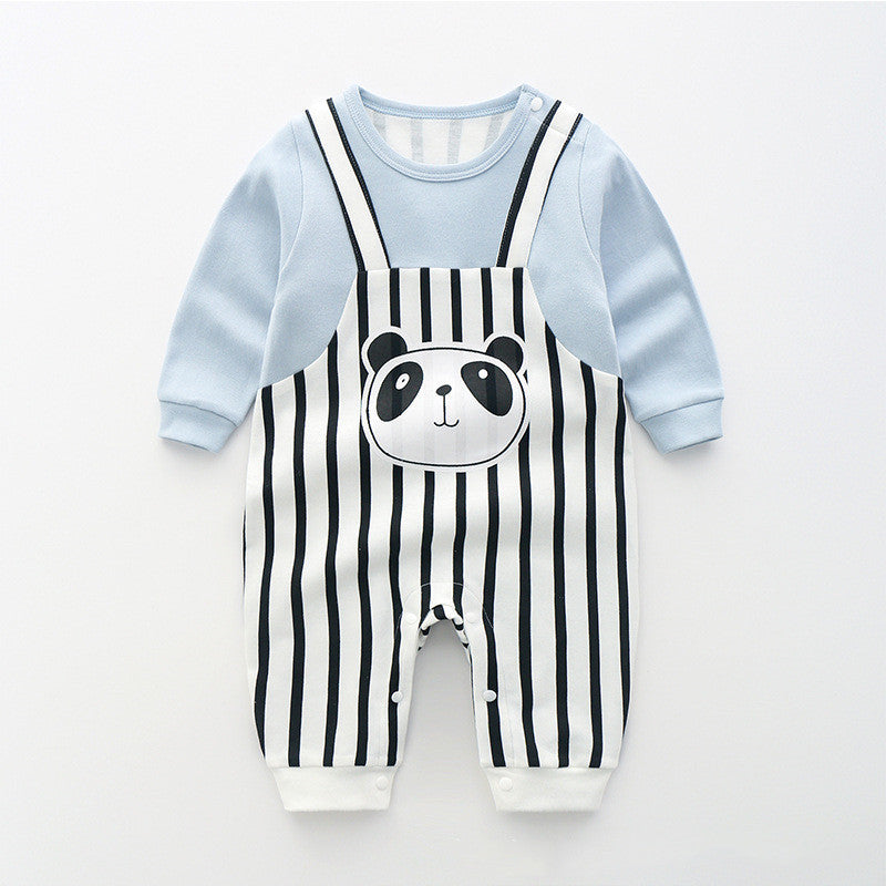 Bodies bébé en coton