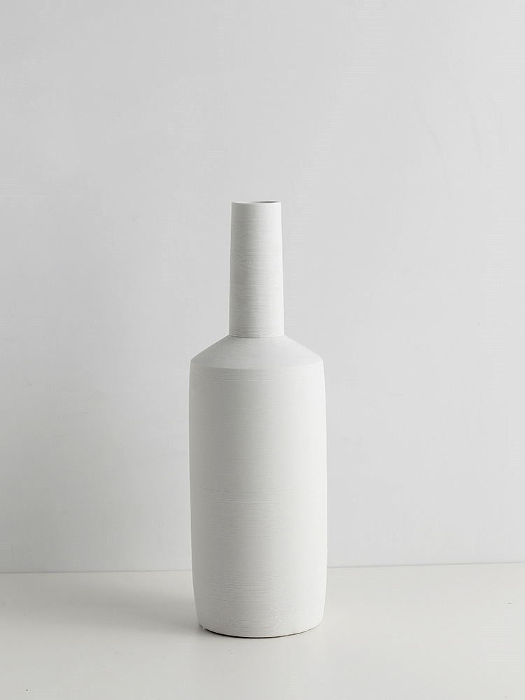 Vase en céramique
