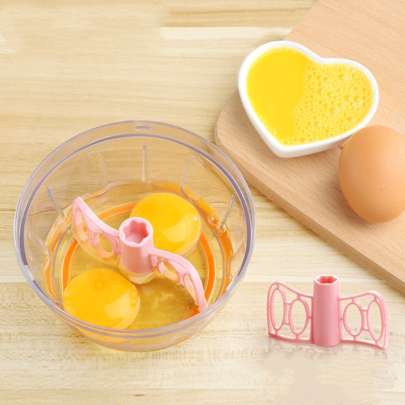 Mélangeur maison gingembre et ail