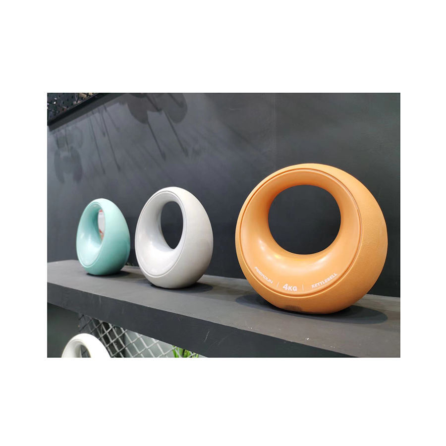 Mancuernas de Fitness para mujer, equipo de ejercicio para dar forma al cuerpo, adelgazante