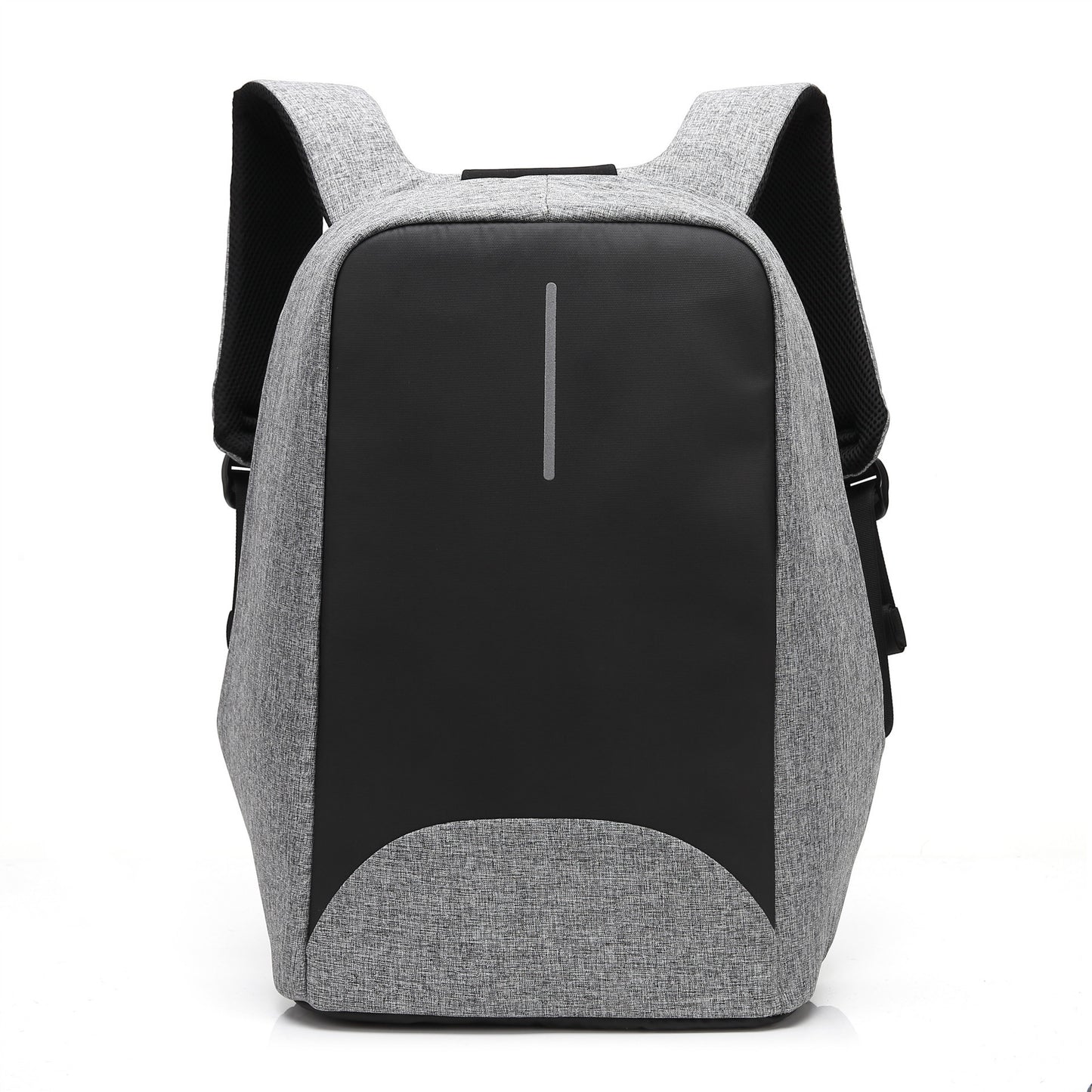Mochila antirrobo para ordenador de negocios para hombre.