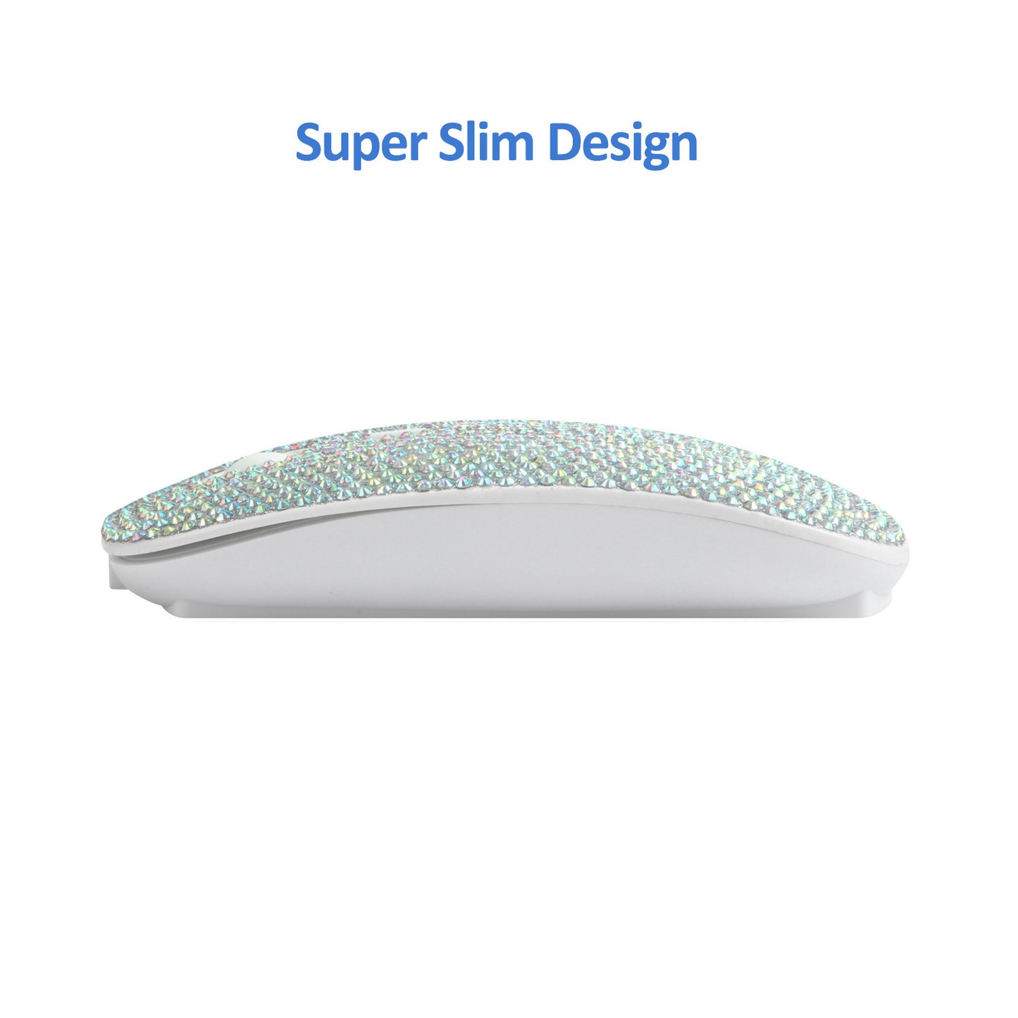 Souris optique sans fil