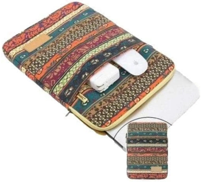 La funda para portátil incluye a Huawei como funda protectora de Dell.