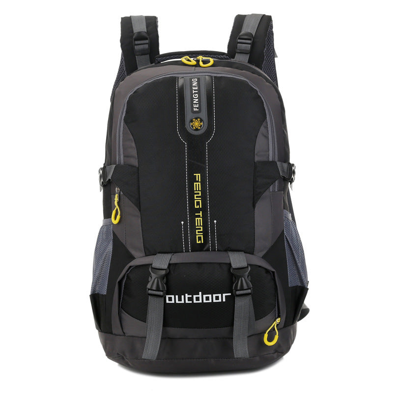 Sac de sport de sac à dos extérieur imperméable