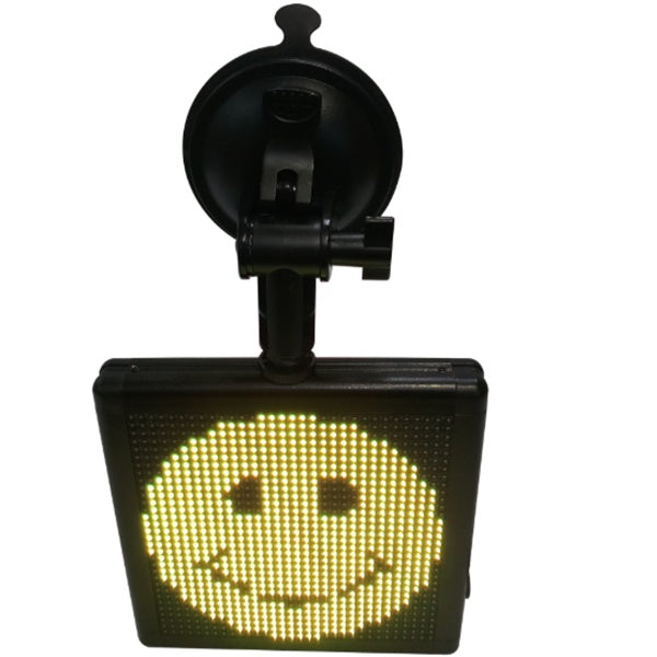Lumière d'expression LED pour voiture