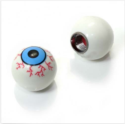 Tapa de válvula de coche modificada 