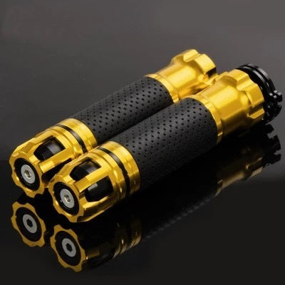 Cubierta del manillar de la motocicleta