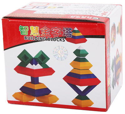 Jouets éducatifs pour enfants
