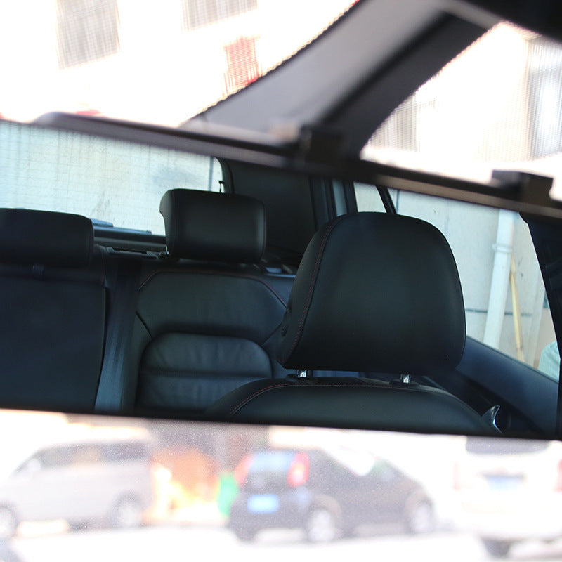 Rétroviseur de voiture HD