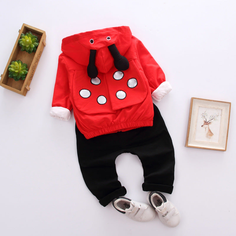 Ensemble de vêtements pour enfants