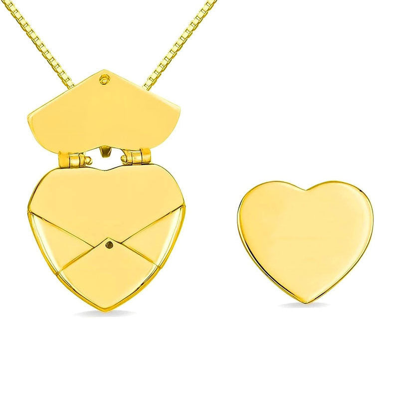 European And American Personalized Simple Clavicle Chain