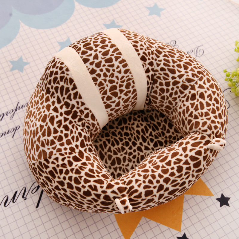 Asiento de aprendizaje