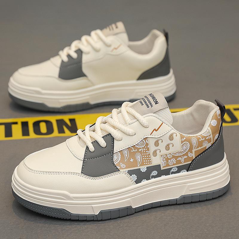 Zapatos bajos de moda para estudiantes, deportes para correr