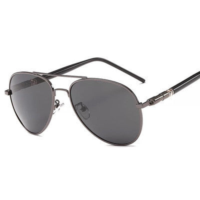 Lunettes de soleil polarisées Classic homme