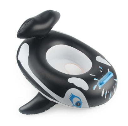 Asiento de natación para niños