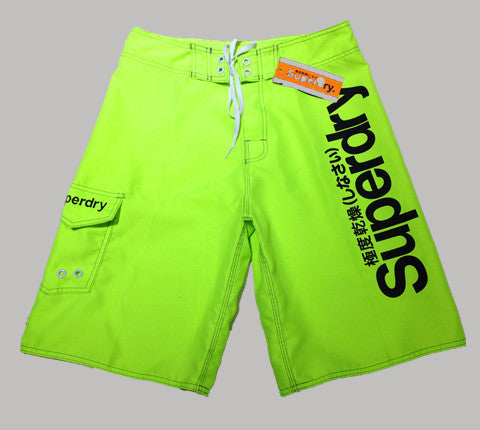 Shorts de playa para hombre