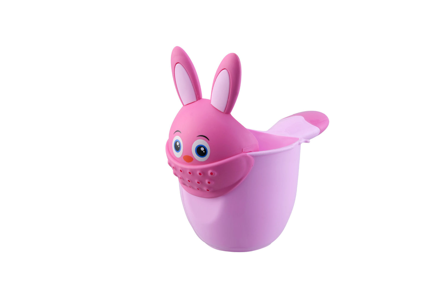 Cuillère de douche shampoing pour enfants