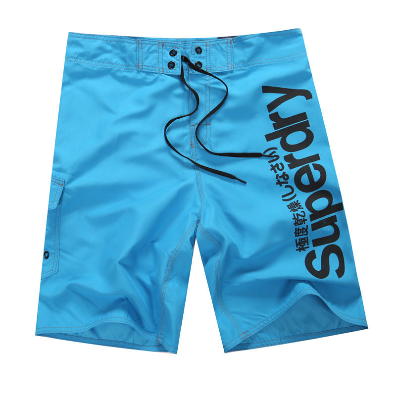 Shorts de playa para hombre