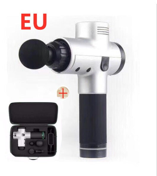Pistolet de massage musculaire profond Relax Tissue