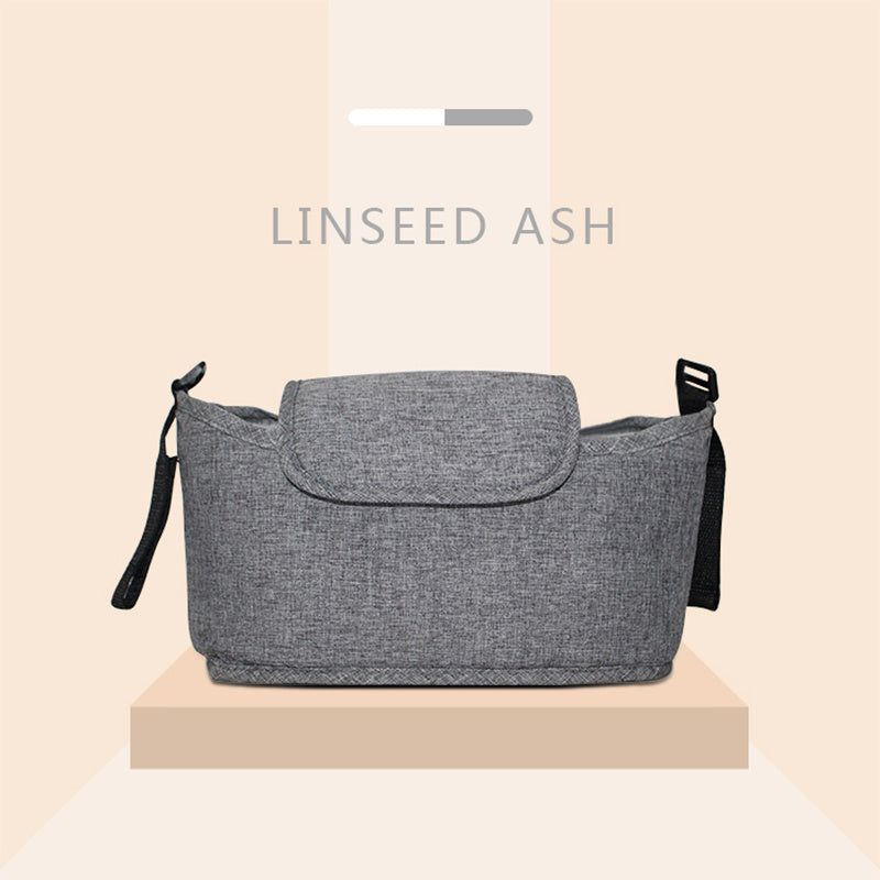 Poussette sac landau poussette organisateur bébé poussette accessoires poussette support de verre couverture bébé Buggy hiver bébé accessoires