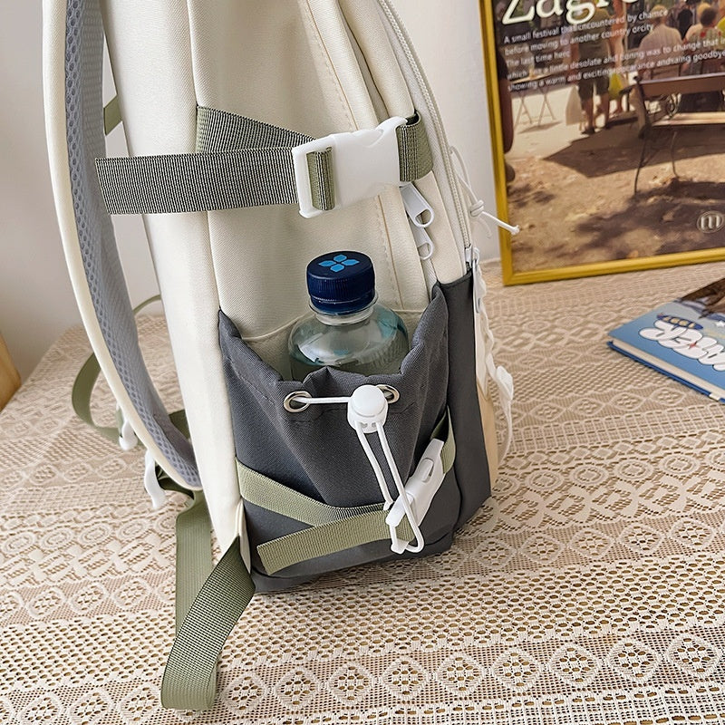 Good-looking Schoolbag Female College Student Niche