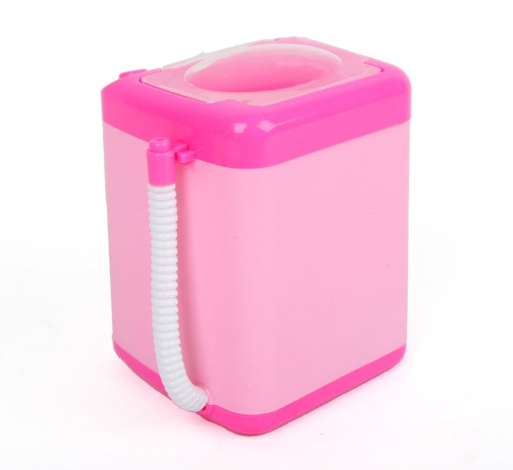 Mini lavadora de casa