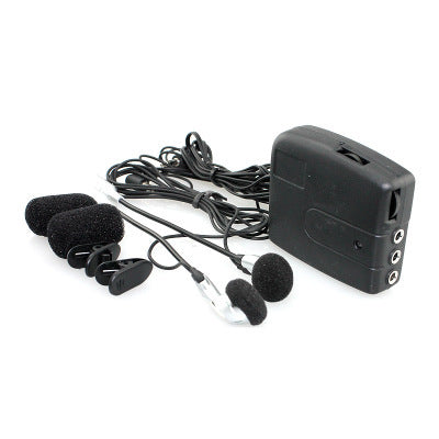 Fournitures de voyage en moto