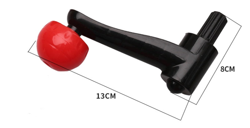 Trituradora multifunción, trituradora de carne Manual, máquina de relleno de bolas de masa, máquina doméstica de verduras, utensilios de cocina para ajo