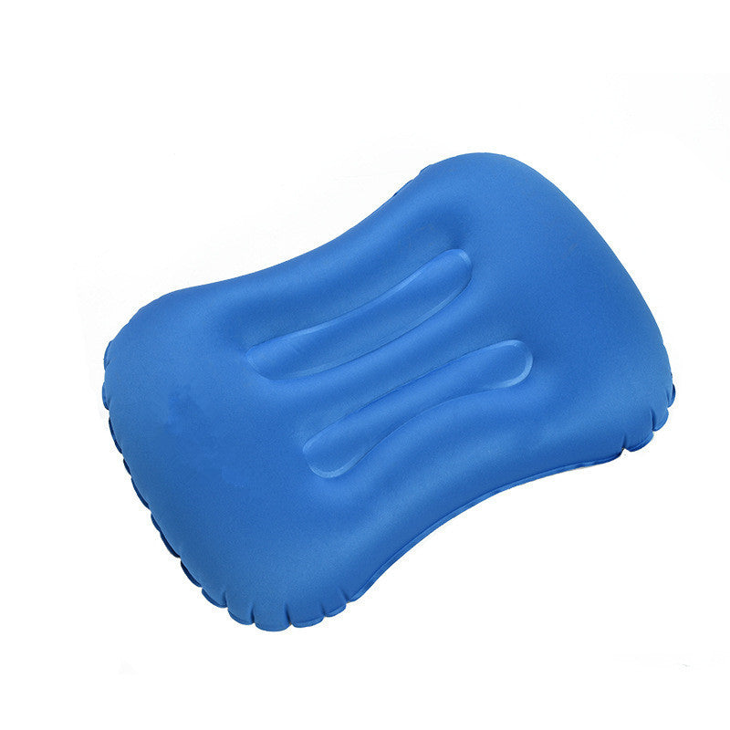 Oreiller gonflable de camping