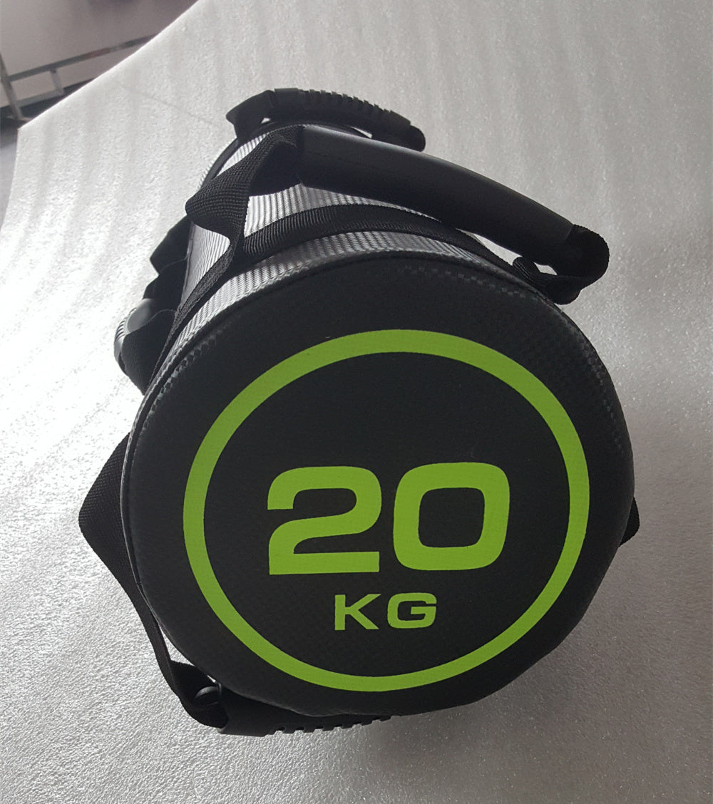 Sac d'haltérophilie Power Explosive