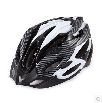 Casque d'équitation vélo carbone crâne casque G Standard M casque Standard VTT casque d'équitation