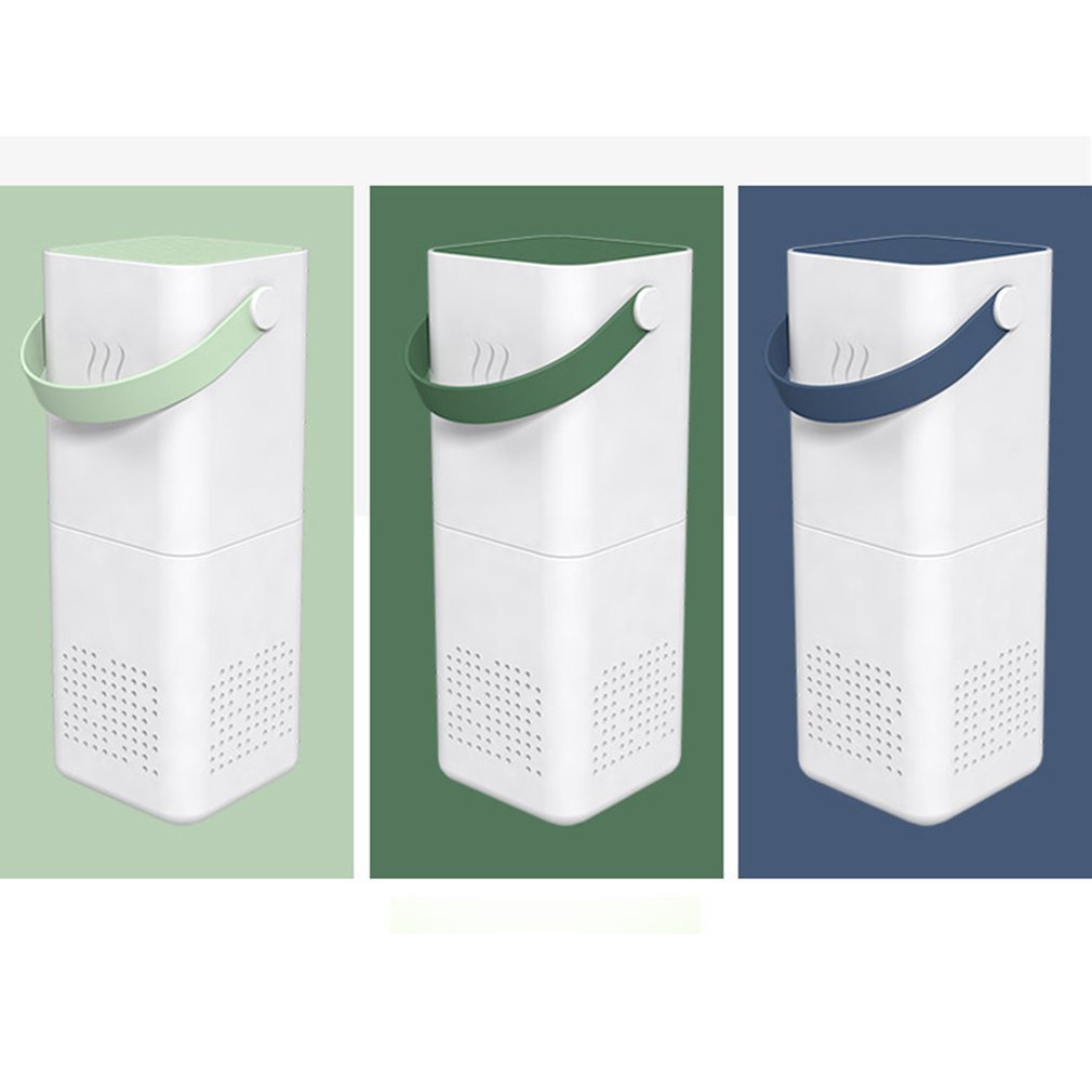Purificateur d'air de voiture