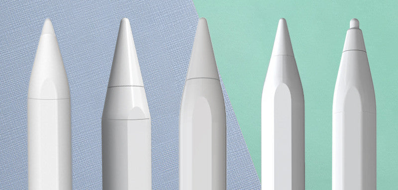 Compatible avec Apple, stylet de peinture tactile pour écran tactile de tablette