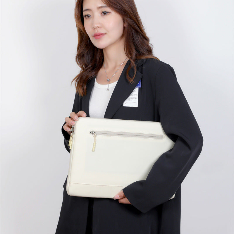 Bolsa para computadora portátil adecuada para funda protectora Bolsa para computadora portátil