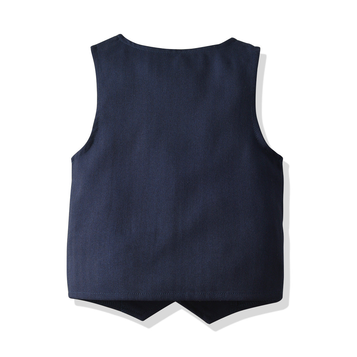 Costume chemise pantalon garçon