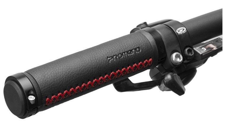 Bicycle handle
