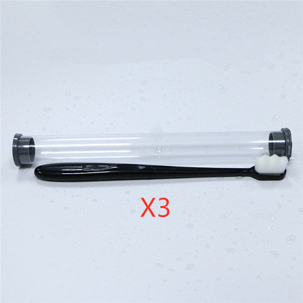 Cepillo de dientes suave Micron