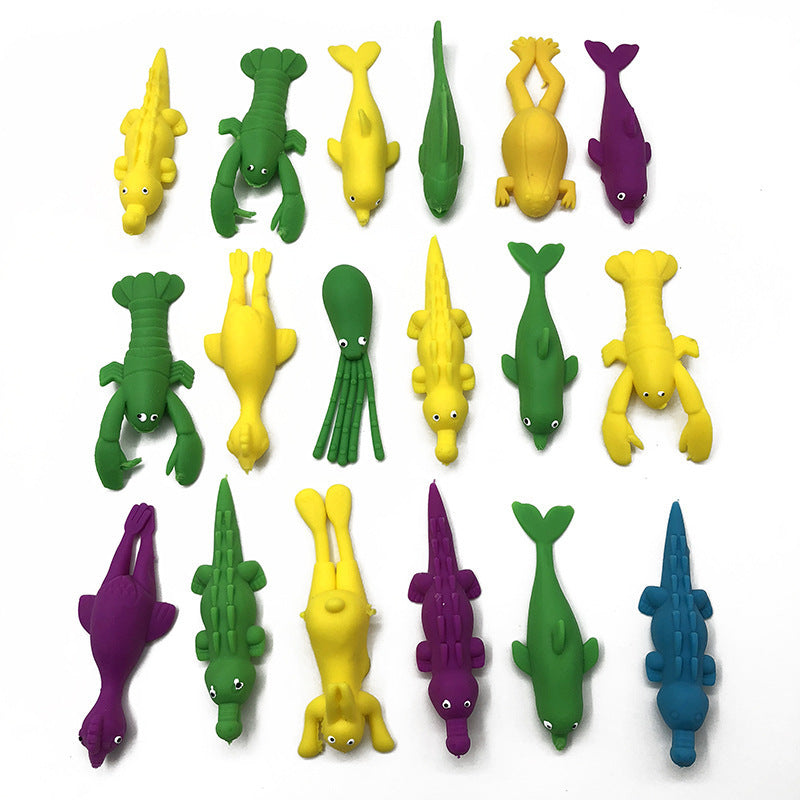 Jouets anti-stress