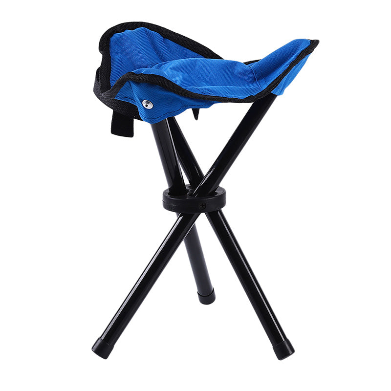 Chaise pliante de camping