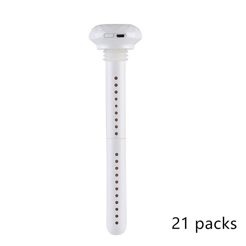 Pulvérisateur de voiture USB mini humidificateur Donut