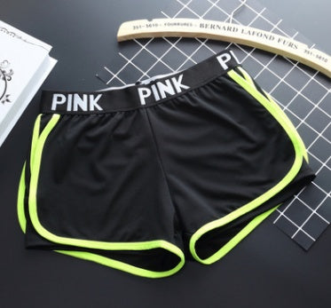 Pantalon de yoga, transpiration extérieure, respirant, pantalon de sport en mélange de coton